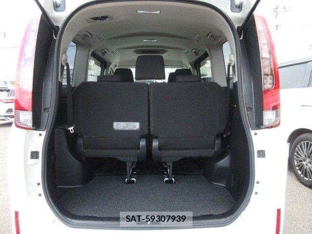 Toyota ESQUIRE 2015-10 7454152-22