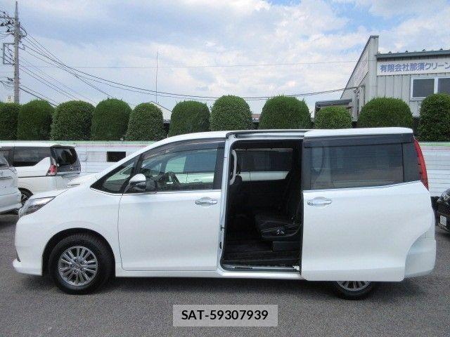 Toyota ESQUIRE 2015-10 7454152-5