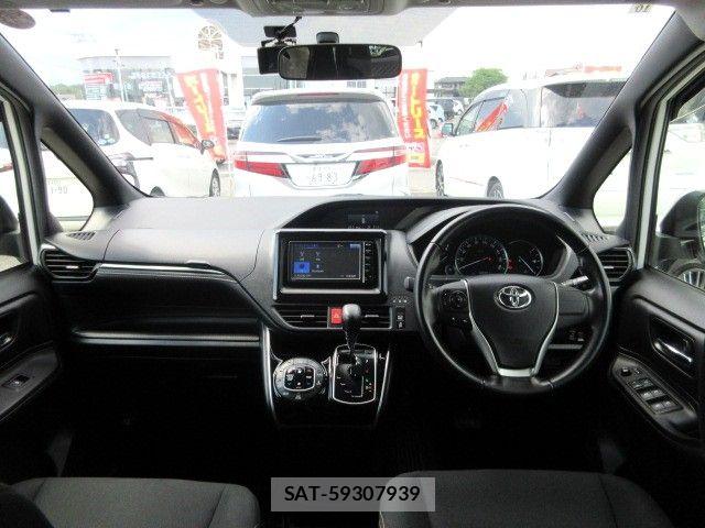 Toyota ESQUIRE 2015-10 7454152-7