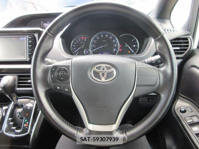 Toyota ESQUIRE 2015-10 7454152-8