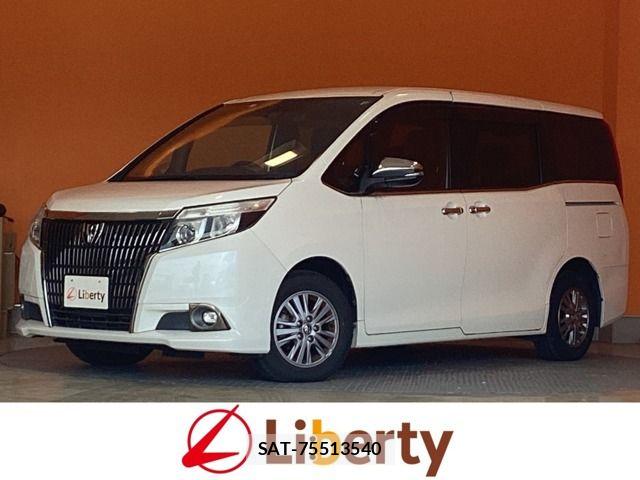 Toyota ESQUIRE 2016-07 7454149-0