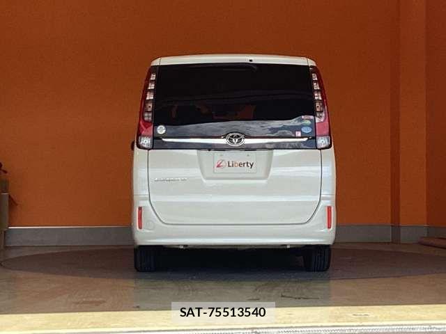 Toyota ESQUIRE 2016-07 7454149-11