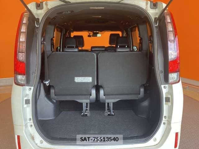 Toyota ESQUIRE 2016-07 7454149-19