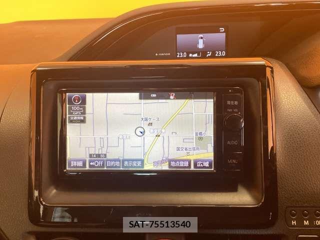 Toyota ESQUIRE 2016-07 7454149-4