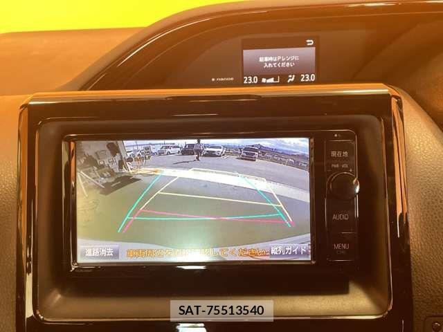 Toyota ESQUIRE 2016-07 7454149-5