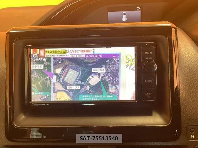 Toyota ESQUIRE 2016-07 7454149-6