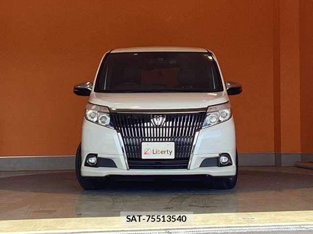 Toyota ESQUIRE 2016-07 7454149-7