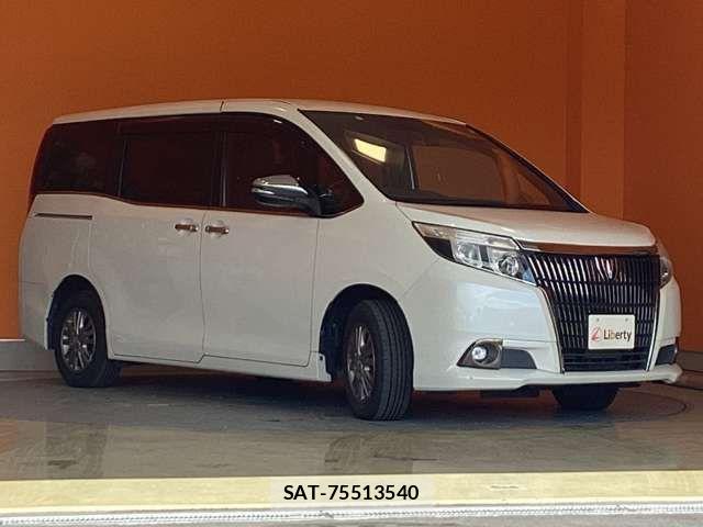 Toyota ESQUIRE 2016-07 7454149-8