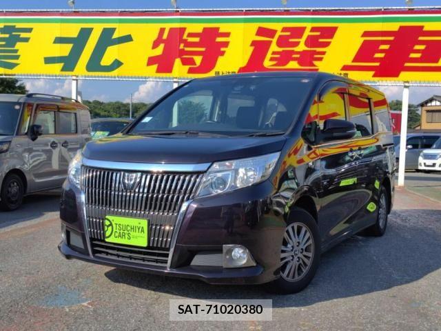 Toyota ESQUIRE 2016-05 7454143-0