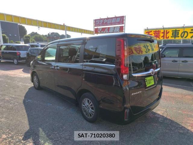 Toyota ESQUIRE 2016-05 7454143-11