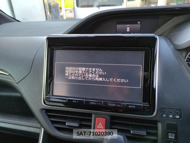 Toyota ESQUIRE 2016-05 7454143-12