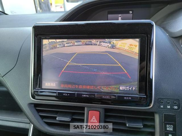 Toyota ESQUIRE 2016-05 7454143-13