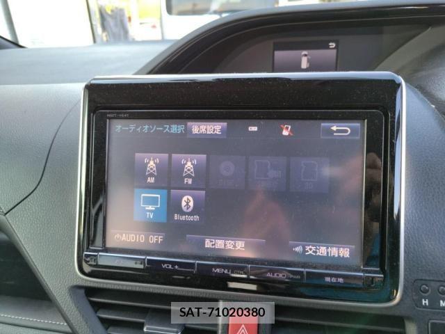 Toyota ESQUIRE 2016-05 7454143-14