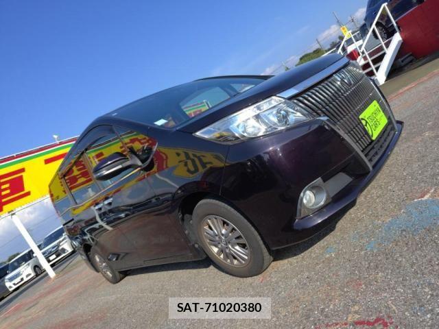 Toyota ESQUIRE 2016-05 7454143-24