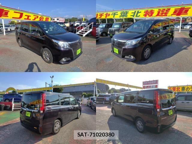 Toyota ESQUIRE 2016-05 7454143-3