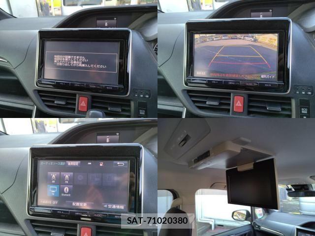 Toyota ESQUIRE 2016-05 7454143-4
