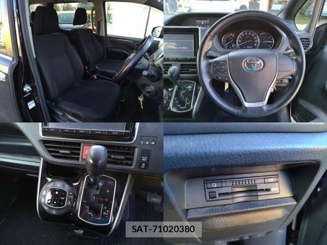 Toyota ESQUIRE 2016-05 7454143-5