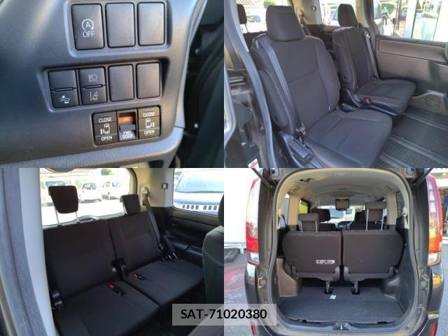 Toyota ESQUIRE 2016-05 7454143-6