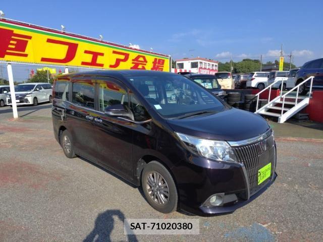 Toyota ESQUIRE 2016-05 7454143-8