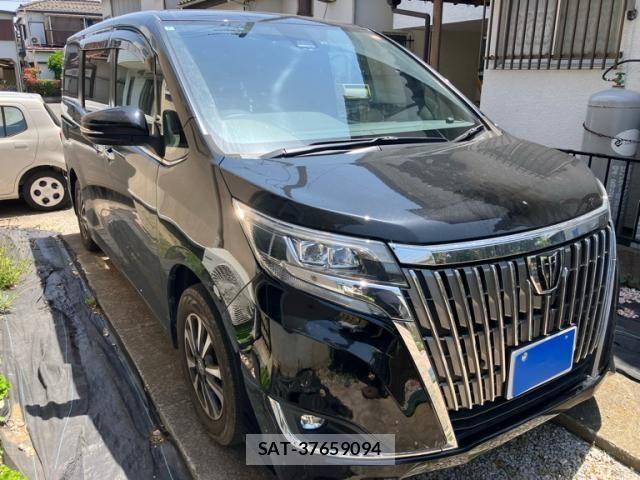 Toyota ESQUIRE 2020-02 7454154-0