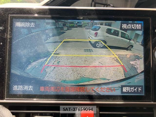 Toyota ESQUIRE 2020-02 7454154-23