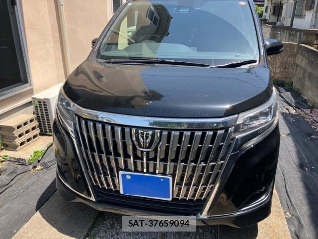 Toyota ESQUIRE 2020-02 7454154-2