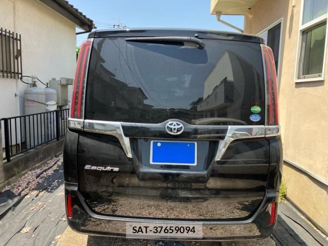 Toyota ESQUIRE 2020-02 7454154-7