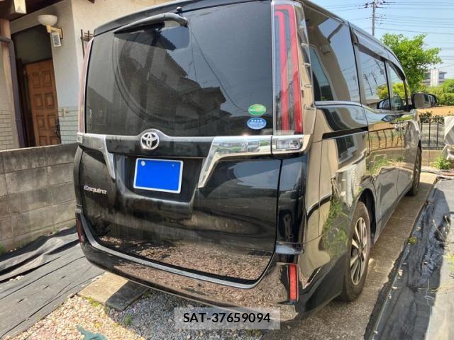 Toyota ESQUIRE 2020-02 7454154-8