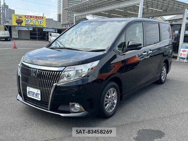 Toyota ESQUIRE 2015-06 7508611-0