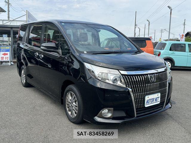 Toyota ESQUIRE 2015-06 7508611-17
