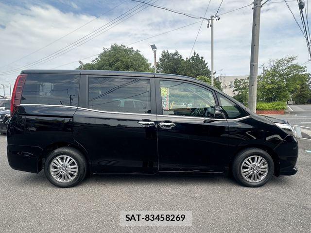 Toyota ESQUIRE 2015-06 7508611-18