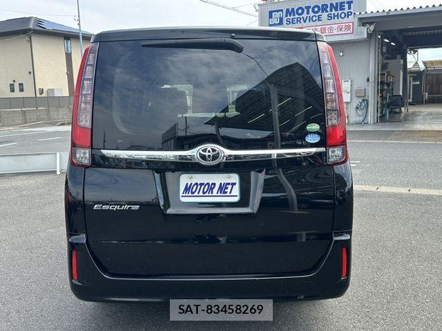 Toyota ESQUIRE 2015-06 7508611-19
