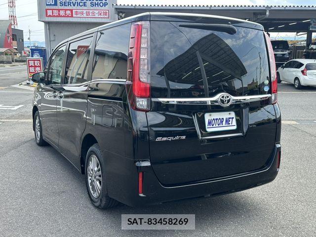Toyota ESQUIRE 2015-06 7508611-20