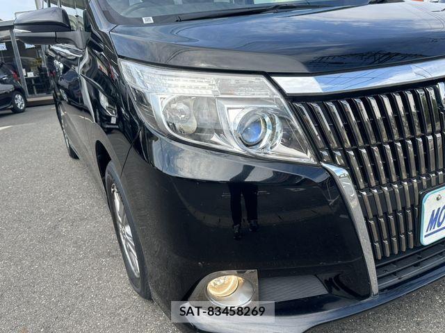 Toyota ESQUIRE 2015-06 7508611-22
