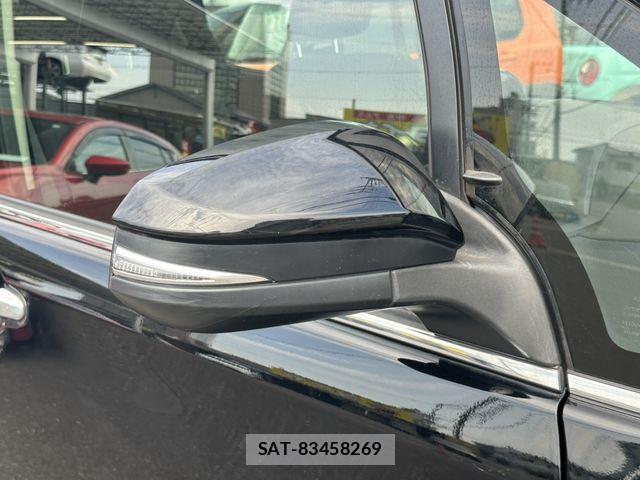 Toyota ESQUIRE 2015-06 7508611-23