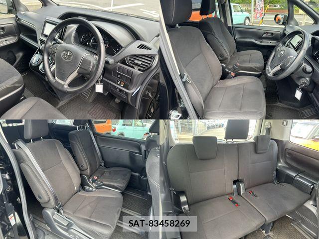 Toyota ESQUIRE 2015-06 7508611-26