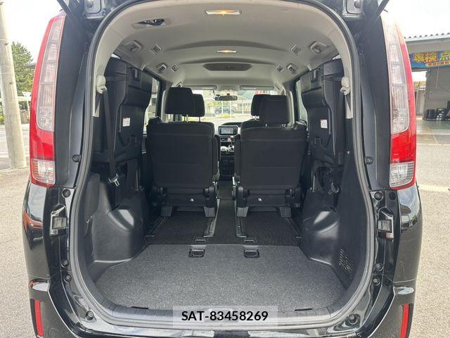 Toyota ESQUIRE 2015-06 7508611-8