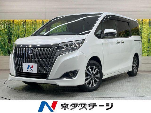 Toyota ESQUIRE 2019-06 7500467-0