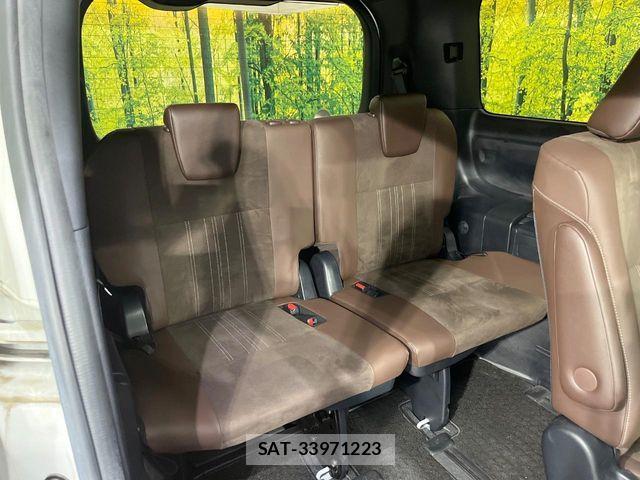 Toyota ESQUIRE 2019-06 7500467-9
