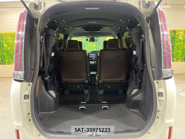 Toyota ESQUIRE 2019-06 7500467-10