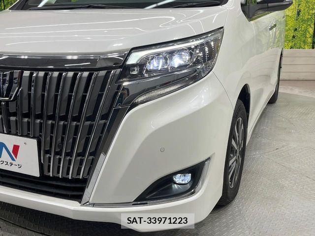 Toyota ESQUIRE 2019-06 7500467-12