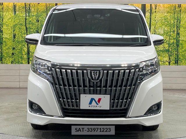 Toyota ESQUIRE 2019-06 7500467-14