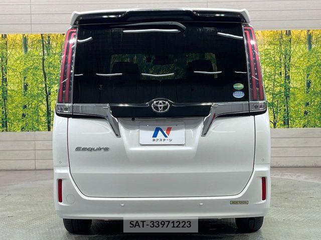 Toyota ESQUIRE 2019-06 7500467-15