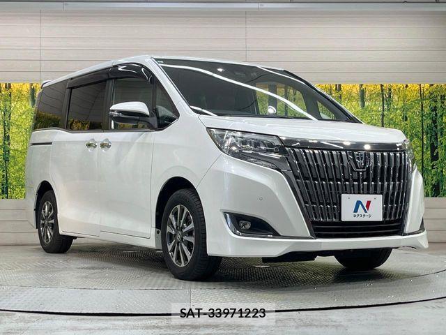 Toyota ESQUIRE 2019-06 7500467-16