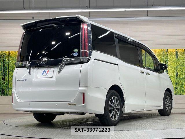 Toyota ESQUIRE 2019-06 7500467-17