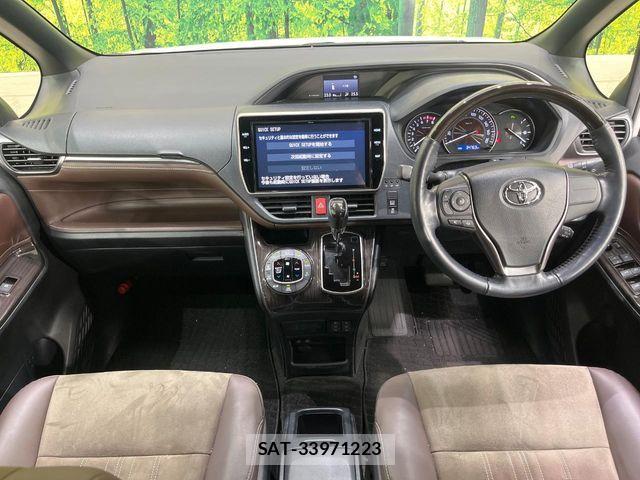 Toyota ESQUIRE 2019-06 7500467-1