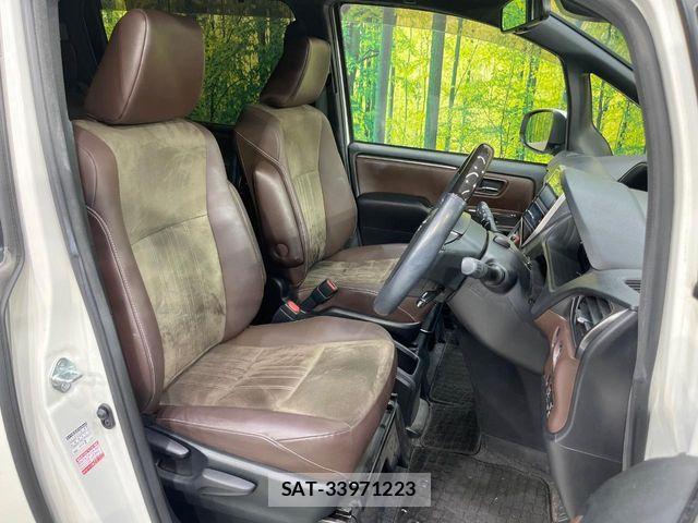 Toyota ESQUIRE 2019-06 7500467-7