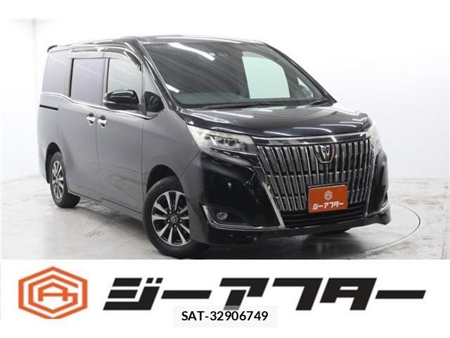 Toyota ESQUIRE 2017-08 7500469-0