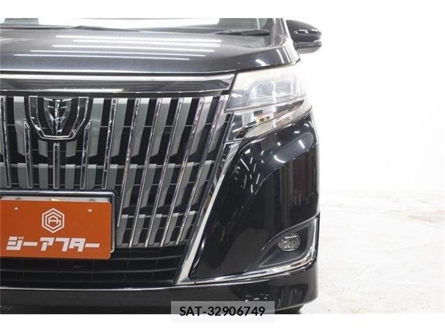 Toyota ESQUIRE 2017-08 7500469-13