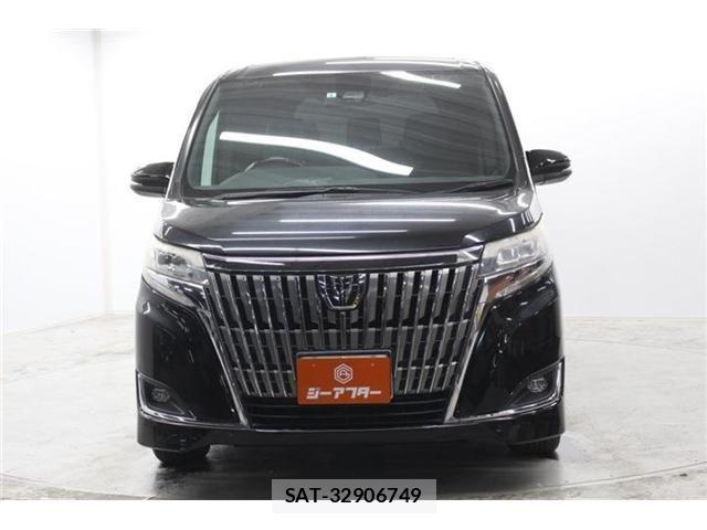 Toyota ESQUIRE 2017-08 7500469-1